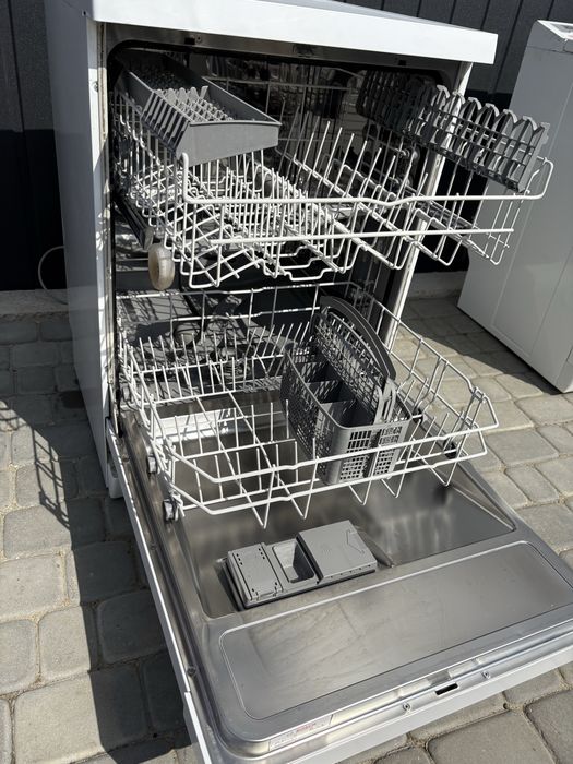 Zmywarka 60 cm.BOSCH BEKO SIEMENS AEG Gwarancja.Transport.Wysyłka