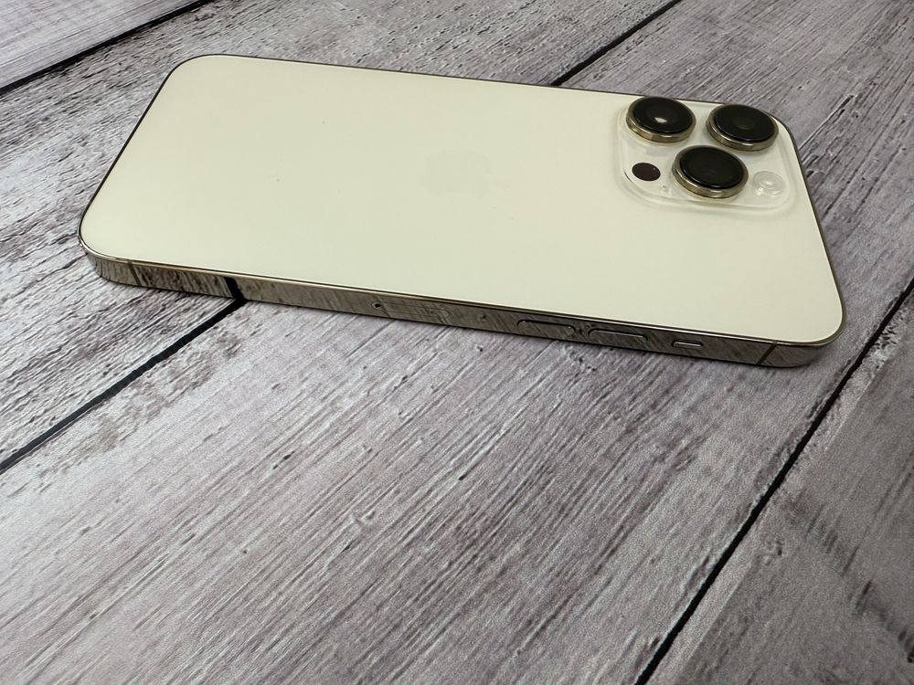 Iphone 14 Pro Max 256gb neverlock Gold Global 780$