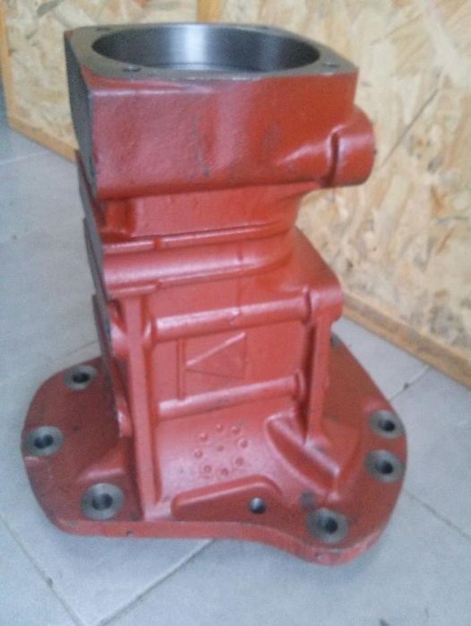 Pochwa tylna Belarus Pronar MTZ turbo 82 1025 ts tsa