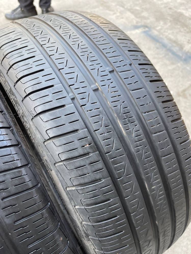 Шини all season R19 225 40 Pirelli Cinturato P7 Склад Осокорки