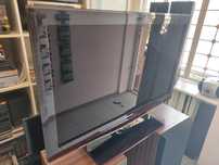 Telewizor Samsung LE37B651T3W 37" Full HD