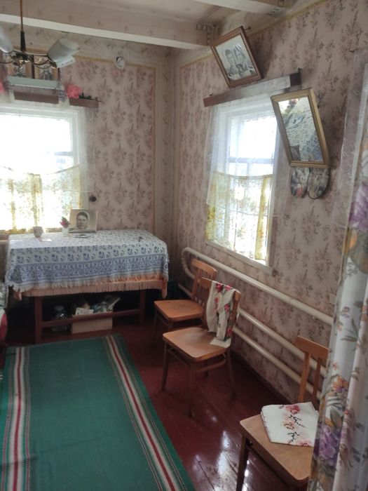 Продаж будинку село Ромашки. Білоцерківський район.