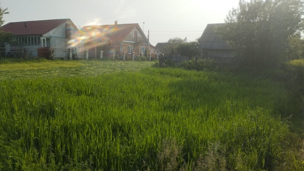 Приватний будинок