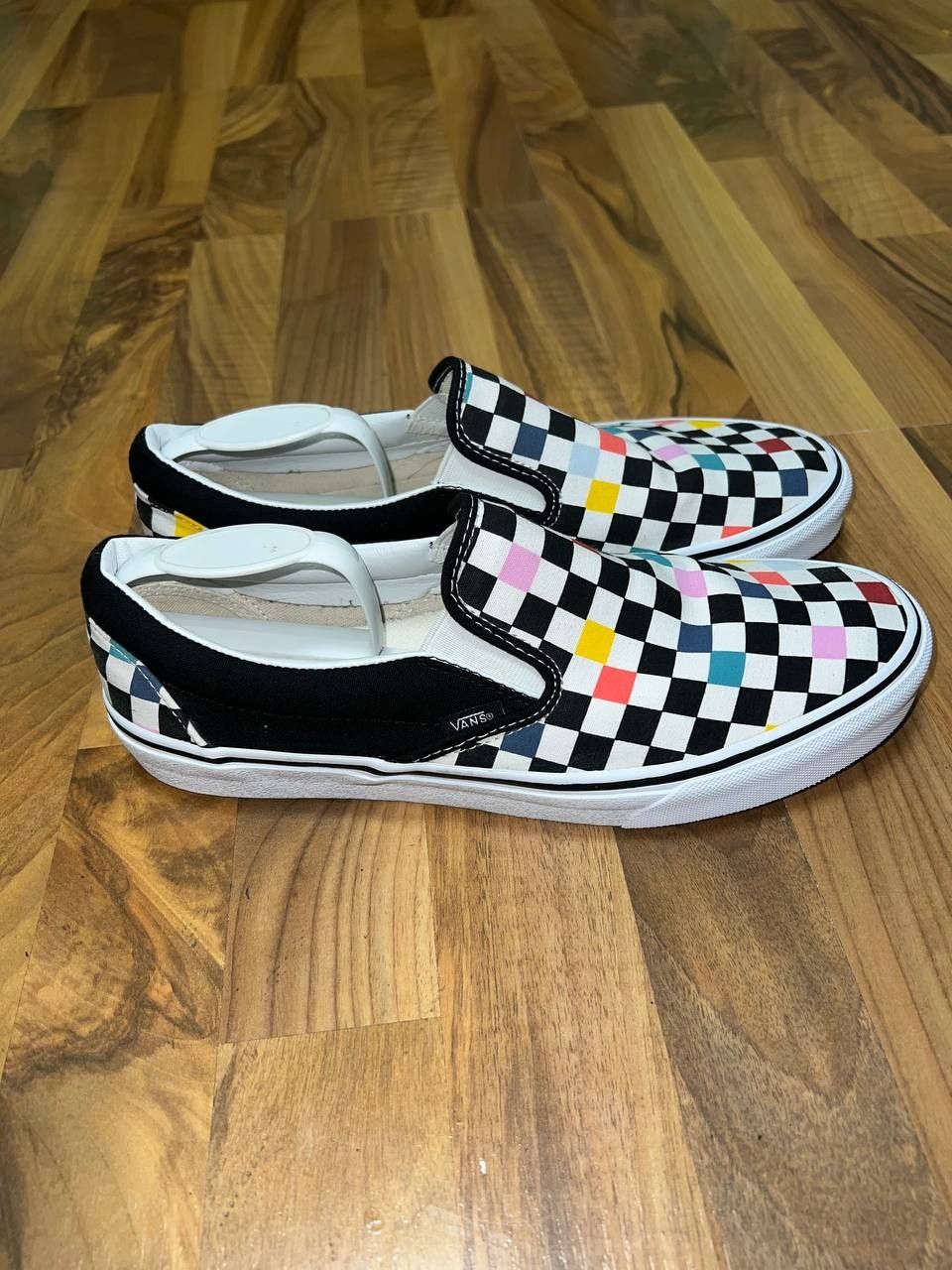 Кеди Vans 100%оригінал