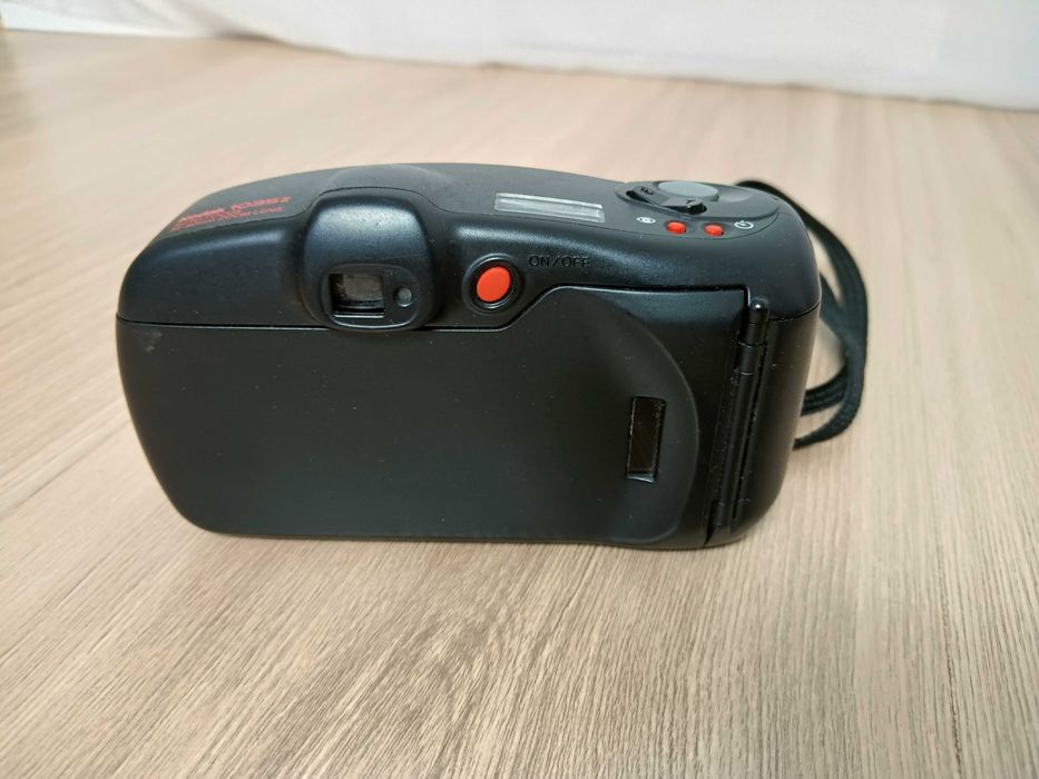 Aparat analogowy Kodak Star 1035 Z