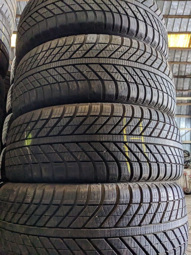 205/55R16 Goodyear Vector4S