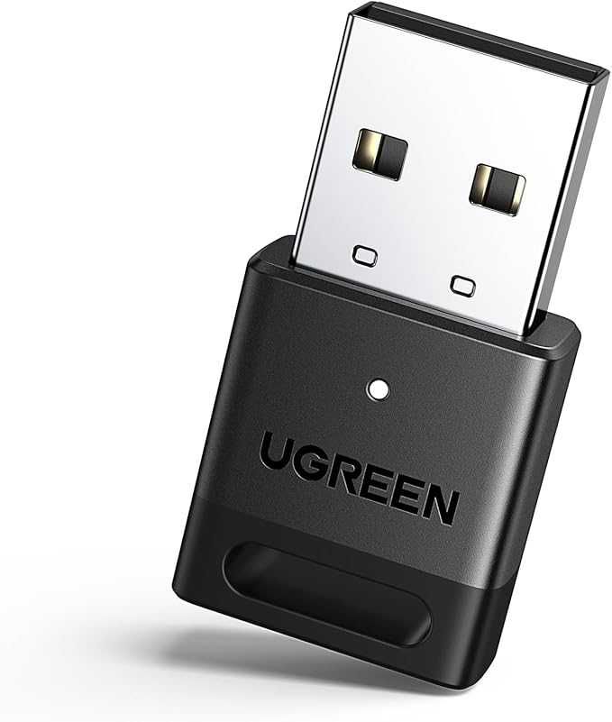 Pack Hub USB + USB Bluetooth 5.4 + fichas RJ45 CAT 7