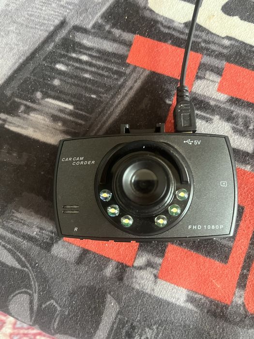 Відеореєстратор Car Cam Corder FHD1080