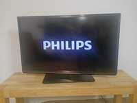 Telwizor Philips 40'-smart Wifi.