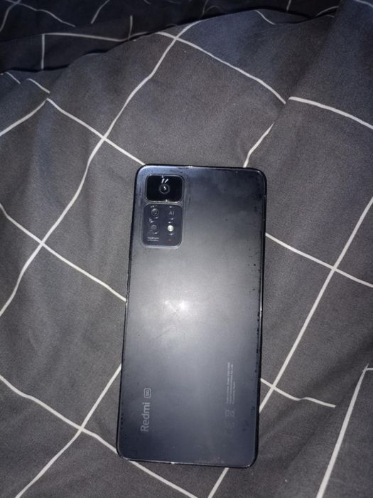 Redmii note 11 pro 5g