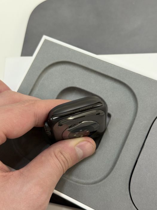 [Open Box] Apple Watch Ultra 2 Black