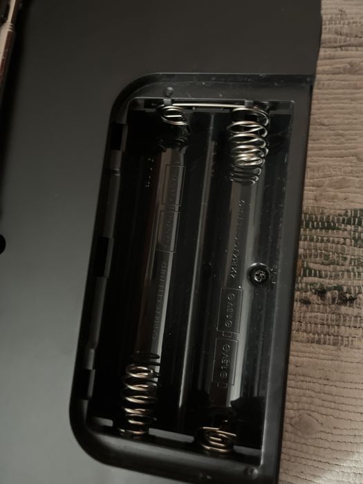 Philips Radio relogio