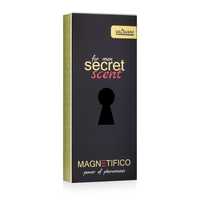 Perfumy Z Feromonami Dla Mężczyzn Magnetifico Secret Scent 20 Ml Shs