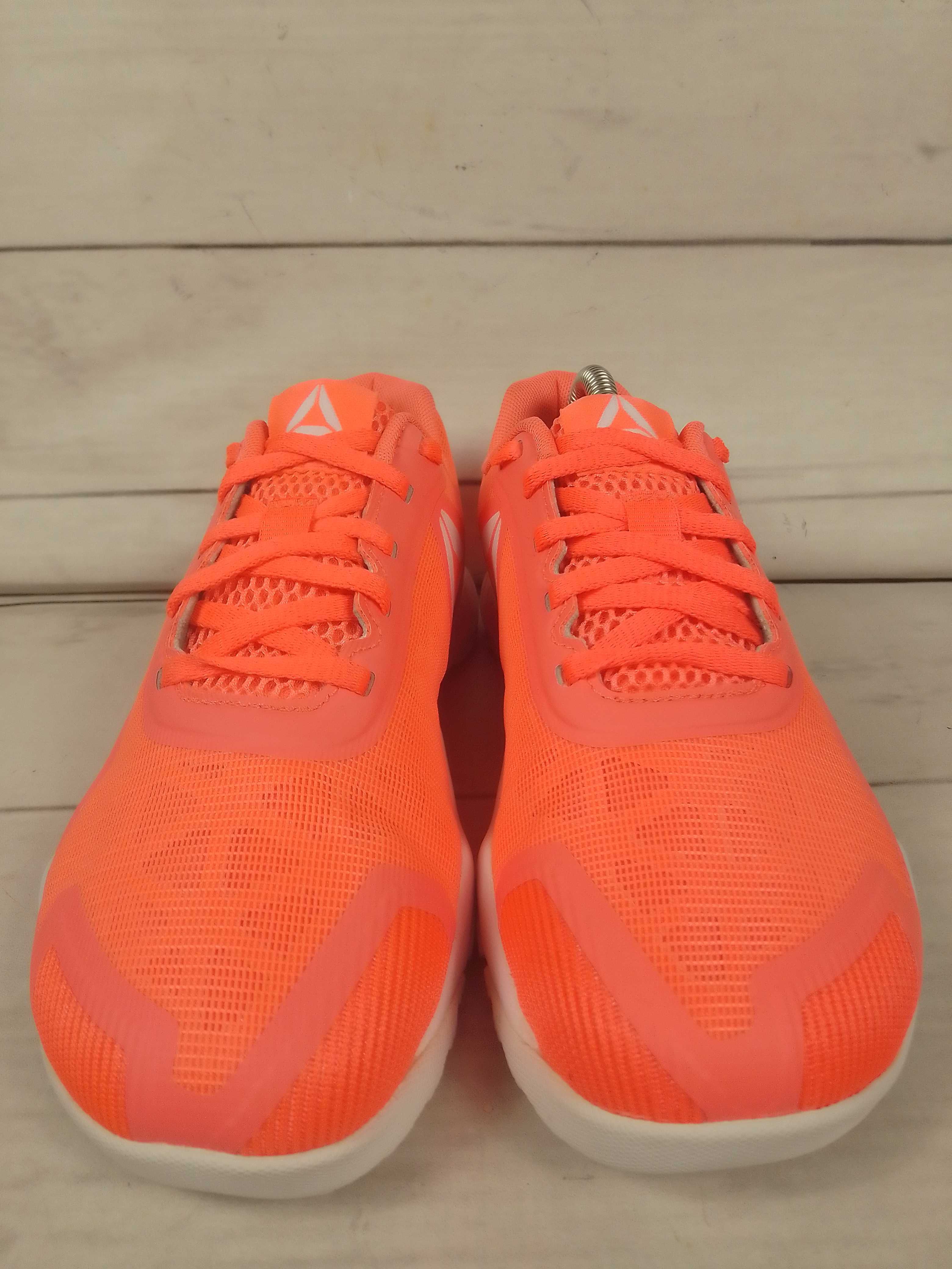 Reebok lekkie buty sportowe 37