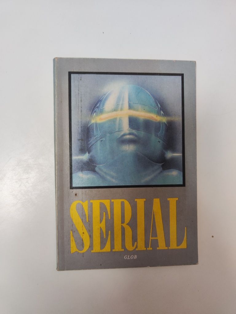 Serial Wybór amerykańskich opowiadań science fiction "x