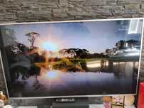 Tv Philips ambight 65 cali