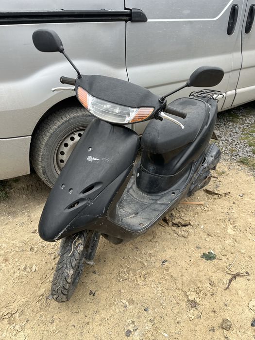 Запчастини honda dio 34 хонда дио 35 фара