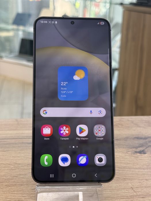 Samsung s24 plus 12/256 , смартфон самсунг с24 плюс