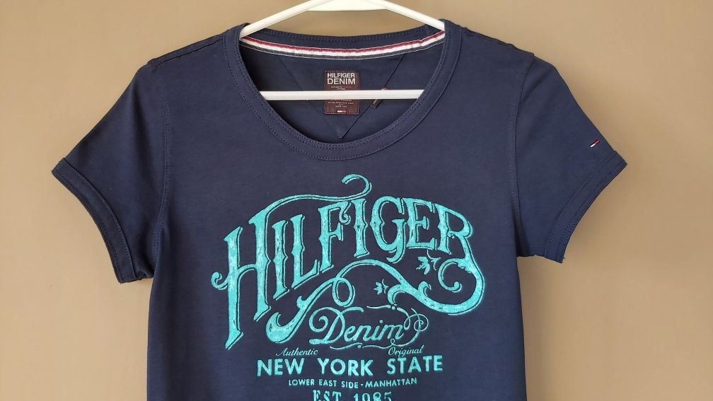 Tommy Hilfiger bluzka XS / S