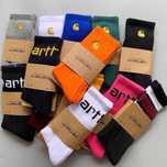 Носки Carhartt _Шкарпетки Carhartt кархарт