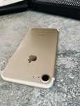iPhone 7 Gold Nowa bateria 100% Gratisy