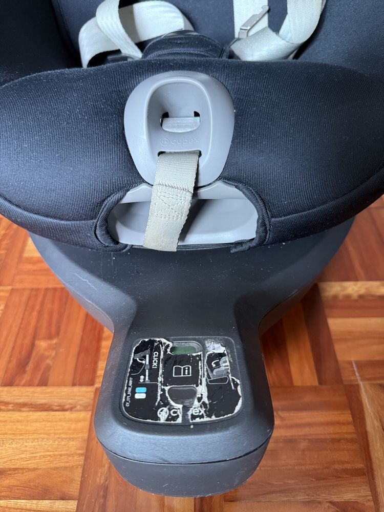 Cybex Sirona S i-Size