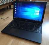 Acer ES1 - ekran 15.6 cala, 8GB Ram, dysk 320GB, mocna bateria, ładny