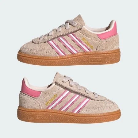 Кросівки кеди дитячі Adidas Handball Spezial Comfort