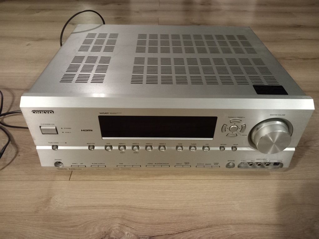 Kino Domowe Onkyo