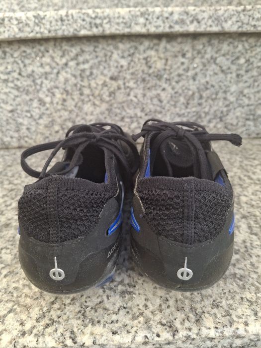 Chuteiras  Nike Tiempo FLYKNIT profissionais