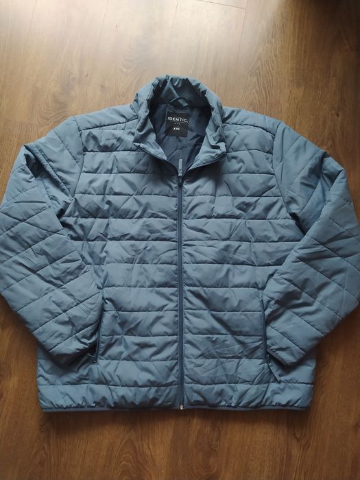 Куртка(демісезонна)  чоловіча  великого розміру