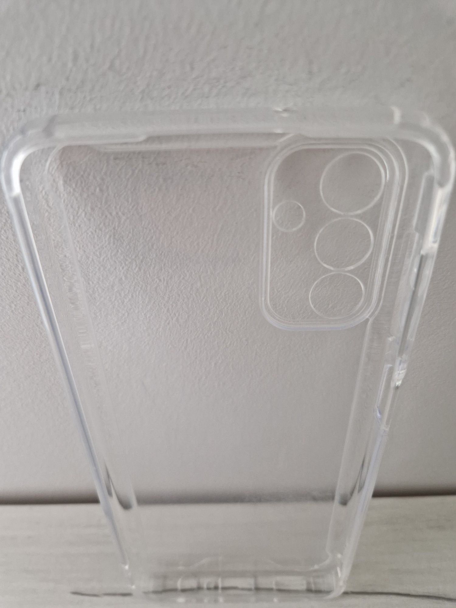Tel Protect Acrylic Case do Samsung Galaxy A13 5G / A04S