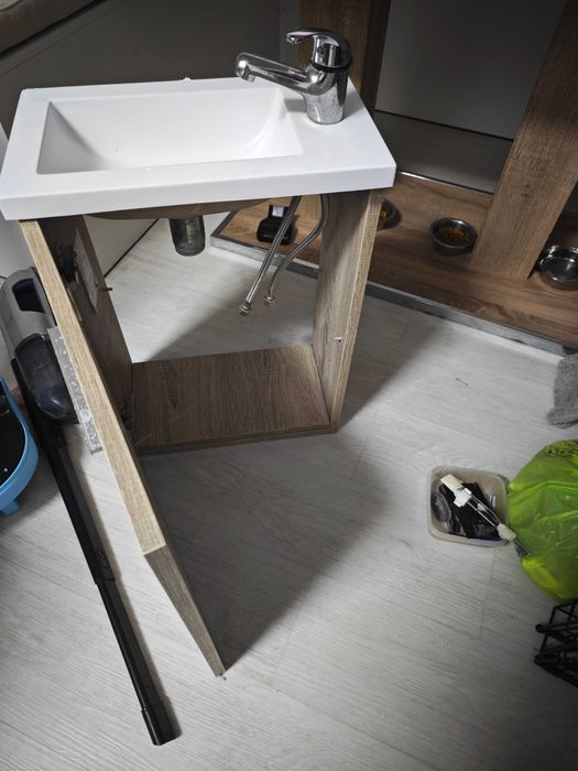 Lavatório para casa de banho