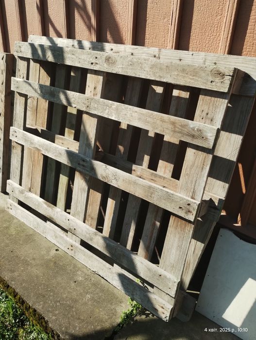 Продам дерево і шифер