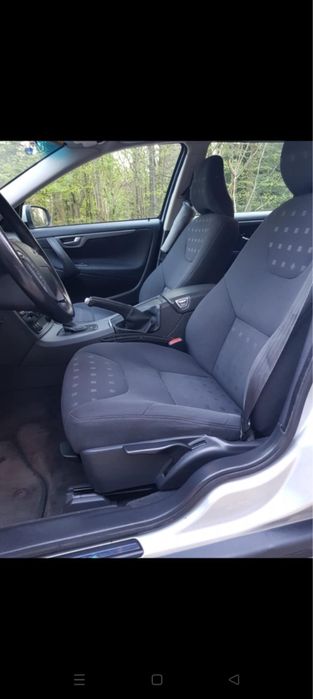 Volvo v70 II 2.4 D5