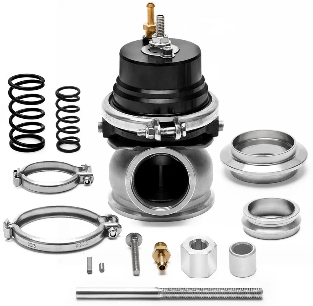 Wastegate externa 60mm