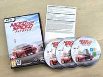 Need for Speed Payback [PC] (POLSKA WERSJA) - BOX