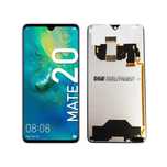 Wyświetlacz Lcd Do Huawei Mate 20 Hma-L09 L29