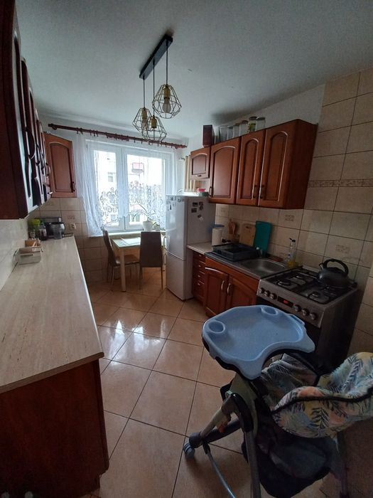 Mieszkanie na wynajem