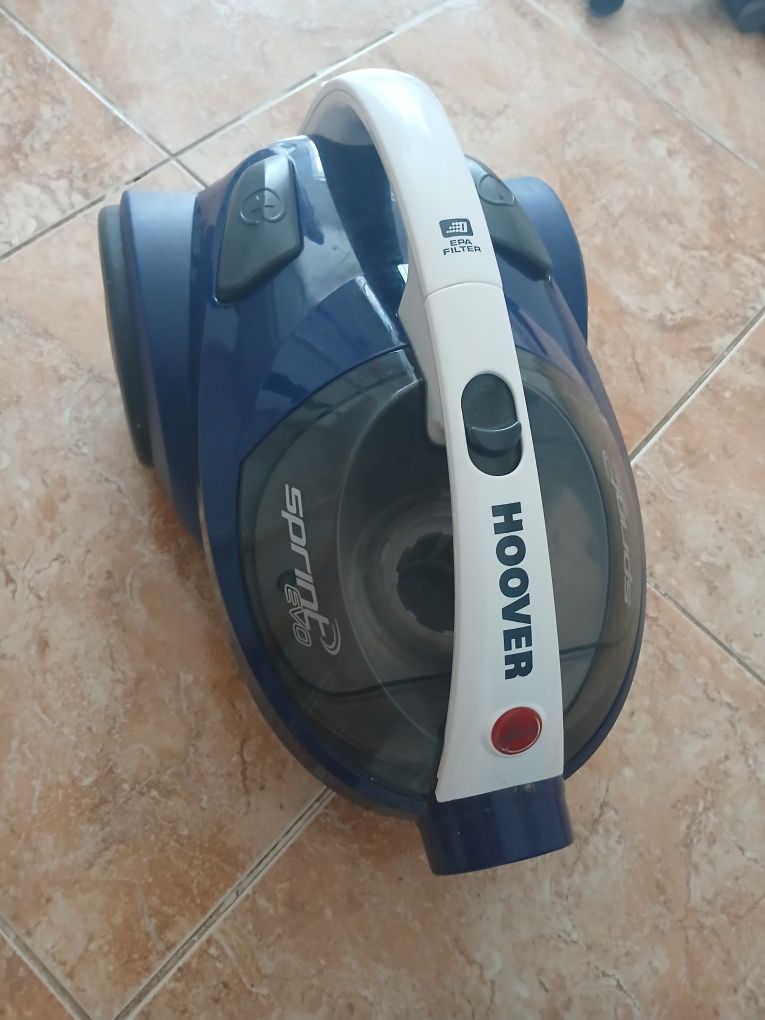 Aspirador HOOVER
