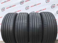 225/50 r18 pirelli pzero pz4 5mm шини бу