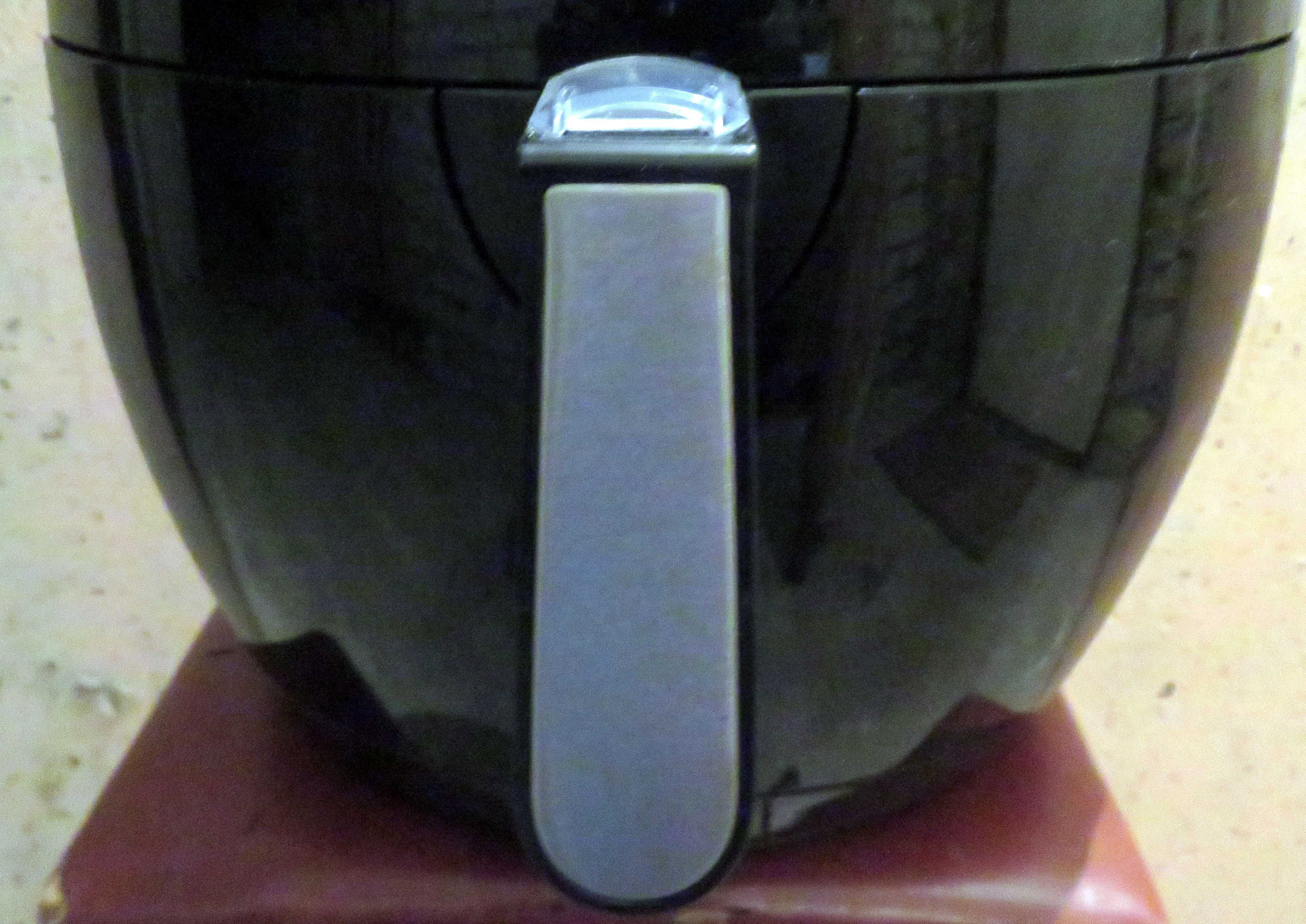 AIR FRYER Frytkownica beztłuszczowa DMS HF7 1800W Stan BDB z Niemiec
