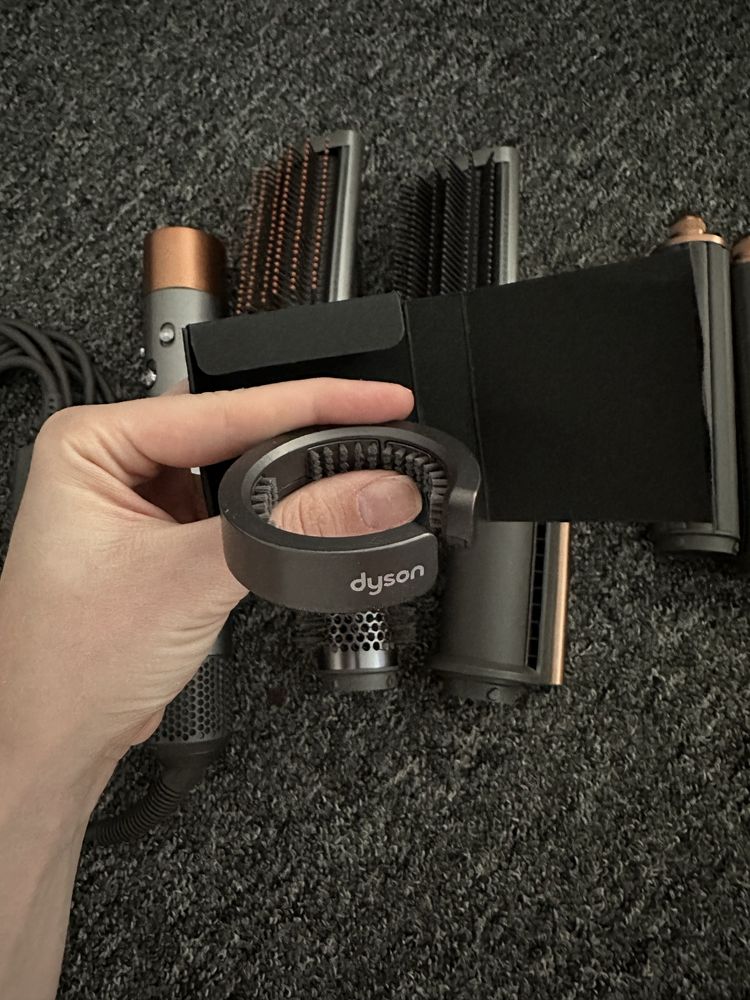 Dyson Airwrap Complete Long (wersja dłuższa)
