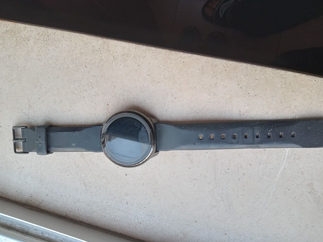 Smart Watch com pouco uso