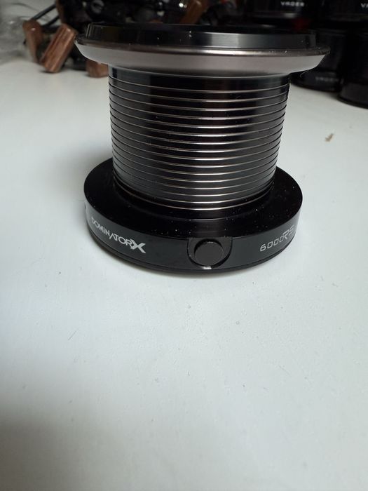 Zapasowa szpula sonik Dominator X 6000 RS
