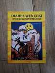 Diabeł wenecki i inne legendy pałuckie