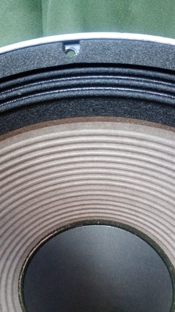 Głośnik basowy "JBL" 2268HPL 18 cali. Posiadam 2 szt.