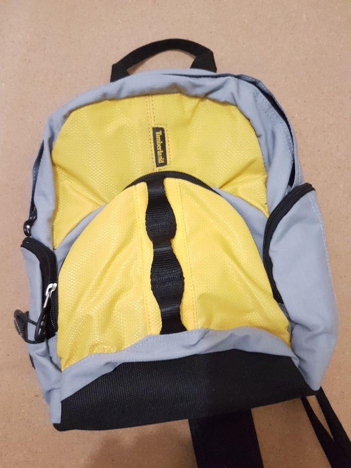 NOVA Mochila Timberland