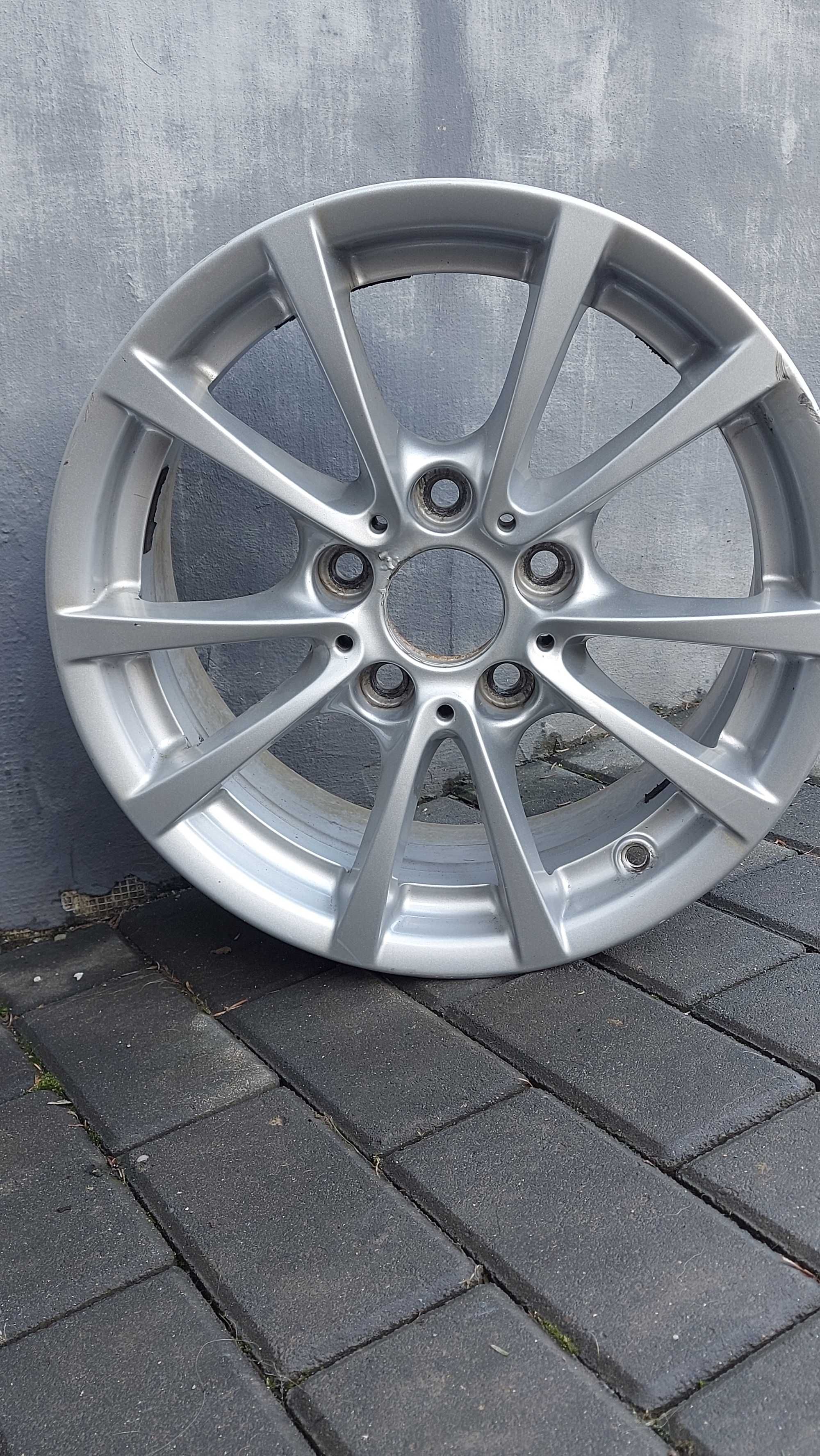 Alufelga 16" do BMW 5x120