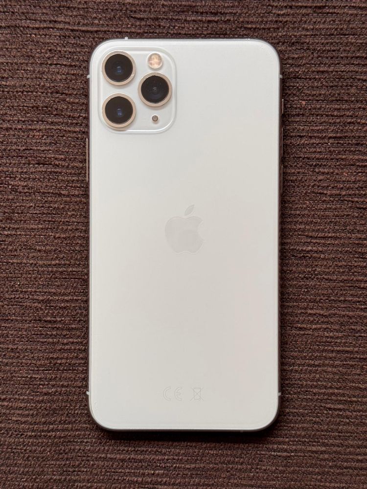 Vendo Iphone 11 Pro